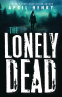 Cover Image: The Lonely Dead