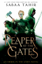 Cover Image: A Reaper at the Gates