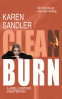 Cover Image: Clean Burn