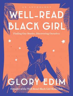 book cover for Well-Read Black Girl