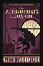 Cover Image: The Alchemist's Illusion