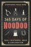Cover Image: 365 Days of Hoodoo