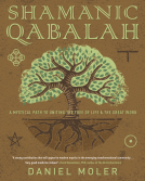book cover for Shamanic Qabalah