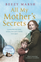 book cover for All My Mother's Secrets