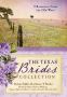 Cover Image: The Texas Brides Collection