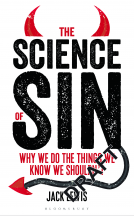 book cover for Science of Sin, The
