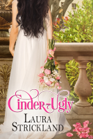 book cover for Cinder-Ugly