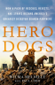 Cover Image: Hero Dogs