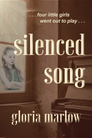 book cover for Silenced Song