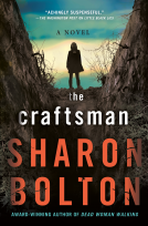 book cover for The Craftsman