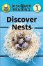 Cover Image: Discover Nests