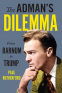 Cover Image: The Adman’s Dilemma