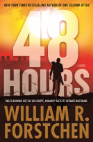 book cover for 48 Hours