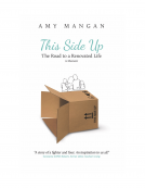 book cover for This Side Up: The Road to a Renovated Life