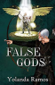 Cover Image: False Gods
