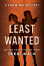 Cover Image: Least Wanted