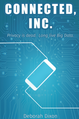 book cover for Connected, Inc.