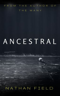 book cover for Ancestral