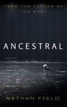 book cover for Ancestral