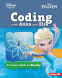 Cover Image: Coding with Anna and Elsa