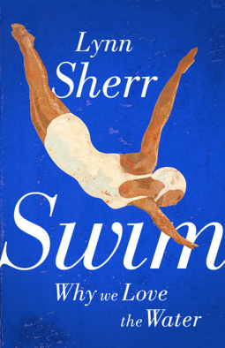 book cover for Swim