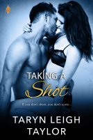 book cover for Taking A Shot
