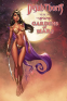 Cover Image: Dejah Thoris: The Gardens of Mars
