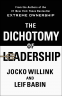 Cover Image: The Dichotomy of Leadership