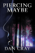 book cover for Piercing Maybe