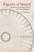 book cover for Figures of Speech