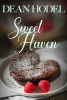 book cover for Sweet Haven