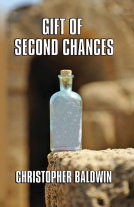 book cover for Gift of Second Chances