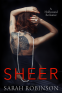 Cover Image: Sheer