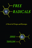 book cover for Free Radicals