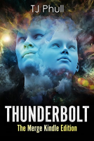 book cover for Thunderbolt