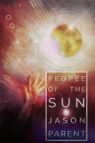 book cover for People of the Sun