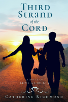 book cover for Third Strand of the Cord