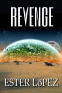Cover Image: Revenge