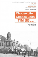 book cover for Choose Life Choose Leith