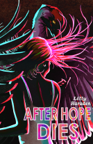 book cover for After Hope Dies
