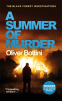 Cover Image: A Summer of Murder