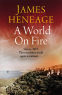 Cover Image: A World on Fire
