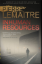 Cover Image: Inhuman Resources