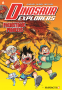 Cover Image: Dinosaur Explorers Vol. 1