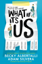 Cover Image: What If It's Us