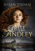 Couverture du livre pour La Belle de Findley