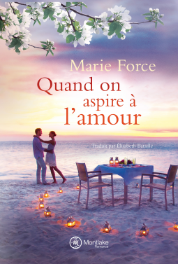 Couverture du livre pour Quand on aspire à l'amour