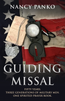 book cover for Guiding Missal