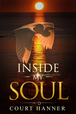 book cover for Inside My Soul