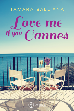 Couverture du livre pour Love me if you Cannes